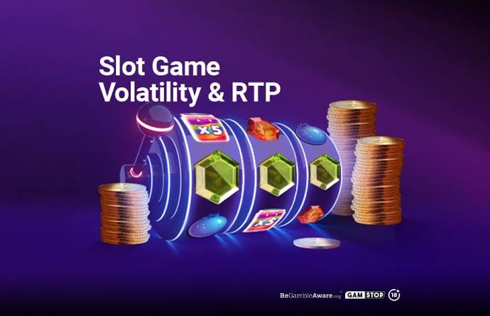 BOBA SLOT77: Understanding Advanced Slot Features, RTP, and Volatility